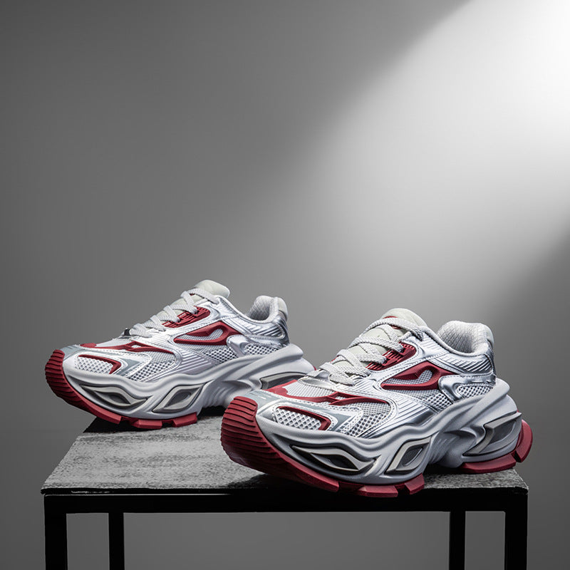 FlowStep Breathable Sport Shoes, product view 4
