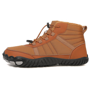 WideTrek Wide-Toe Snow Boots, product view 4