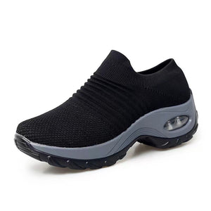 AirGlide Cushion Rocker Sneakers, product view 5