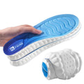 CushionArch Shock-Absorbing PU Insoles, product view 1