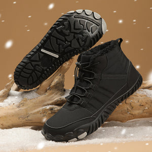 WideTrek Wide-Toe Snow Boots, product view 2