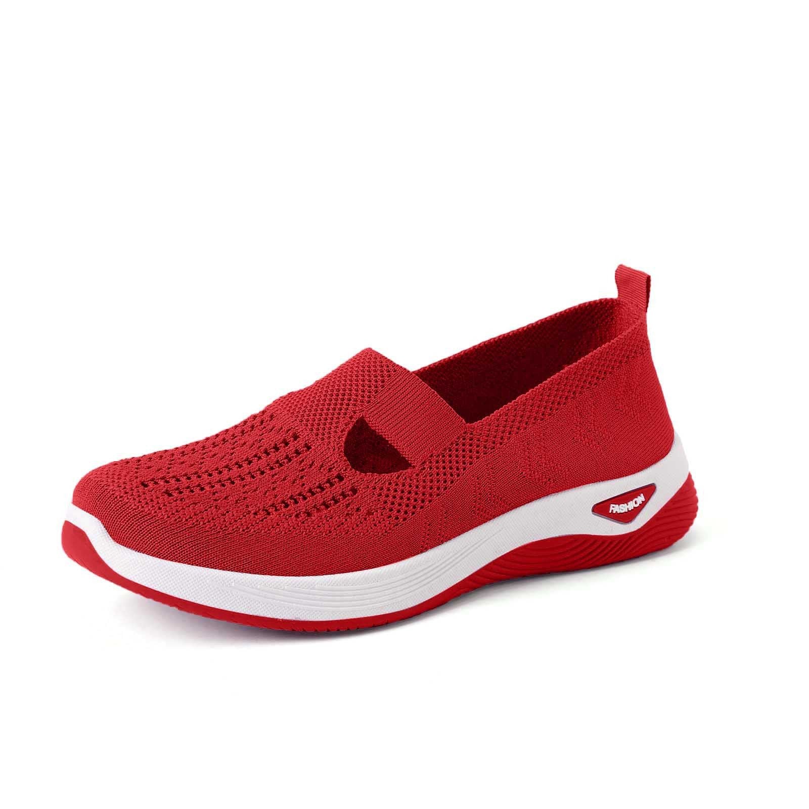 DriftLite Slip-On Mesh Shoes, product view 7