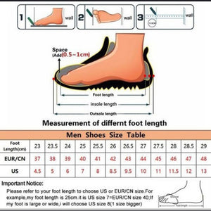 DialFit Rotating-Dial Anti-Slip Shoes, product view 12