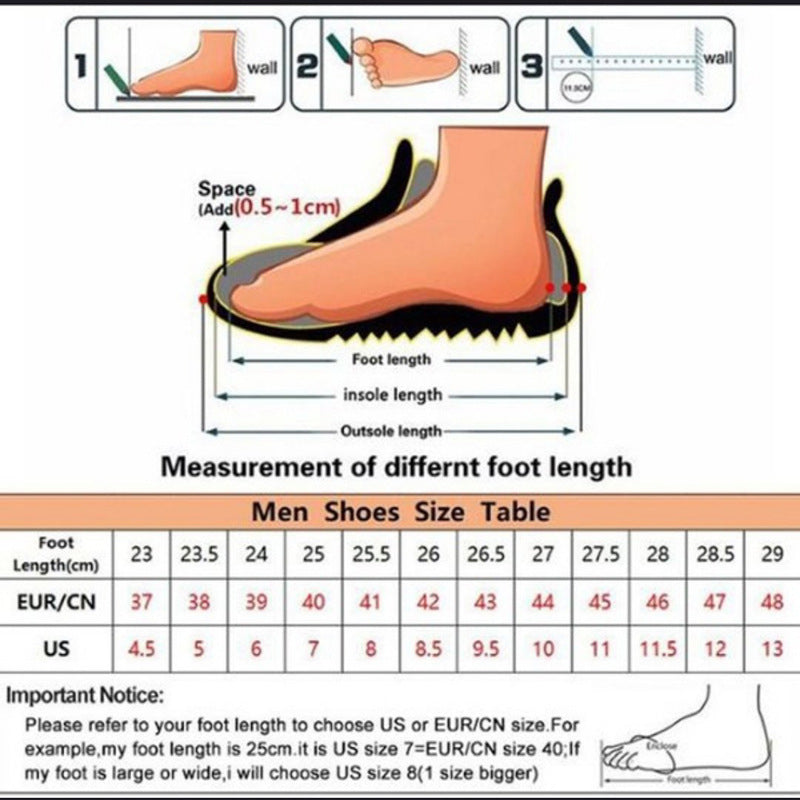 DialFit Rotating-Dial Anti-Slip Shoes, product view 12