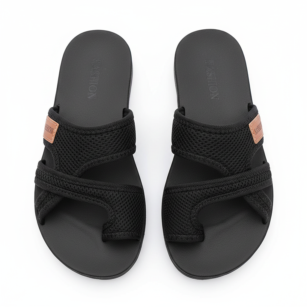 AiryThong™ Mesh-Sandalen