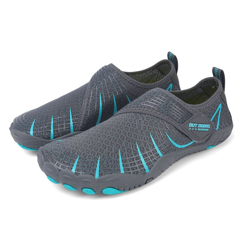 ReefStep Quick-Dry Beach Water Shoes
