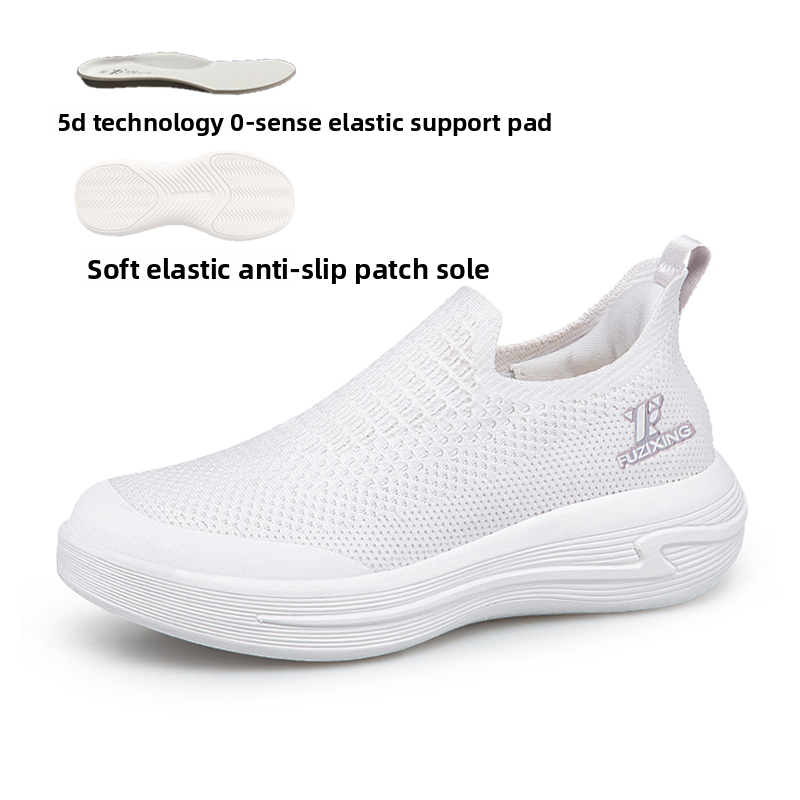 AdaptFit Arch Support Walking Shoes, product view 11