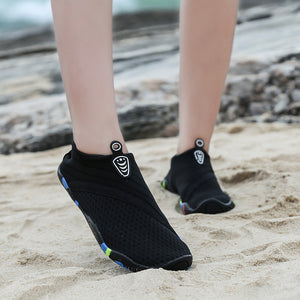 AquaVent Drainage Water Shoes, product view 3