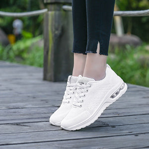 CloudDance Air-Cushion Sport Shoes, product view 5
