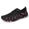 RiverBand Slip-On Barefoot Water Shoes