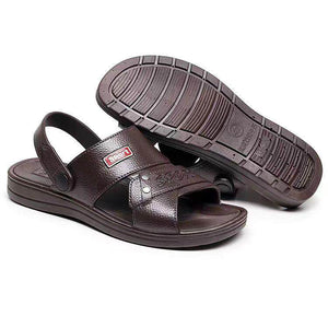 Driftpath Open-Toe Rubber Sandals, product view 11