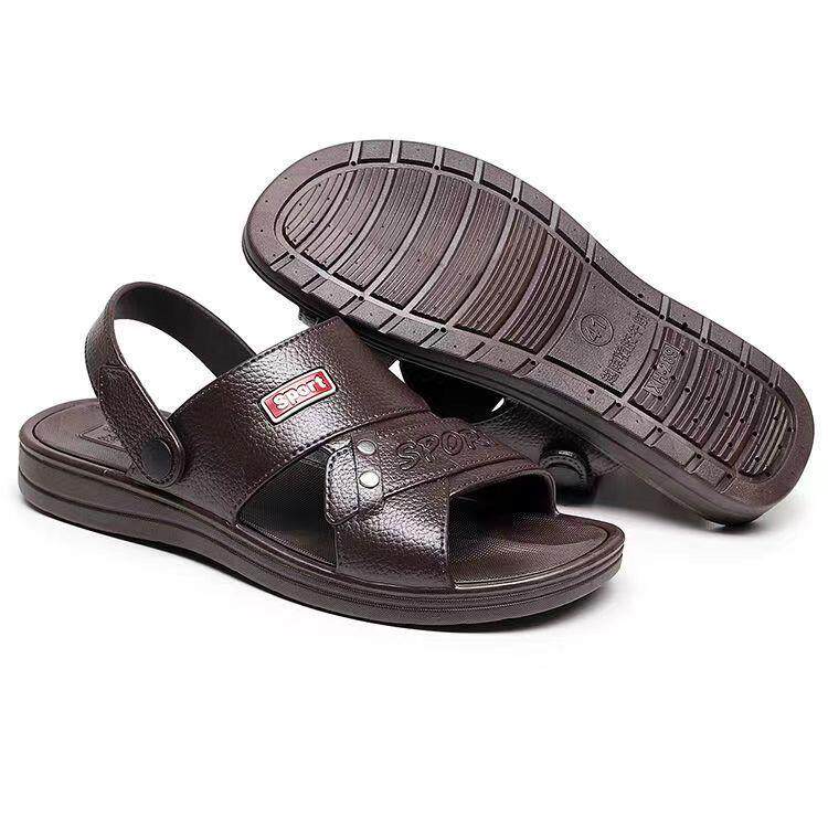 Driftpath Open-Toe Rubber Sandals, product view 11