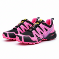 VistaTrail Flex Lightweight Outdoor Trail Shoes