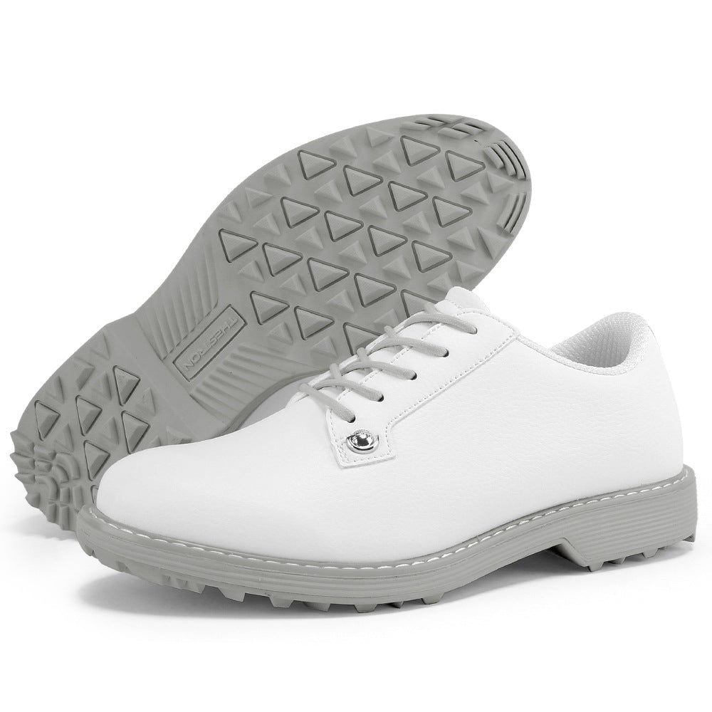 FairwayLite Anti-Slip Cushioned Golf Shoes, product view 8