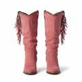 FringeVista Women's Western Tall Boots