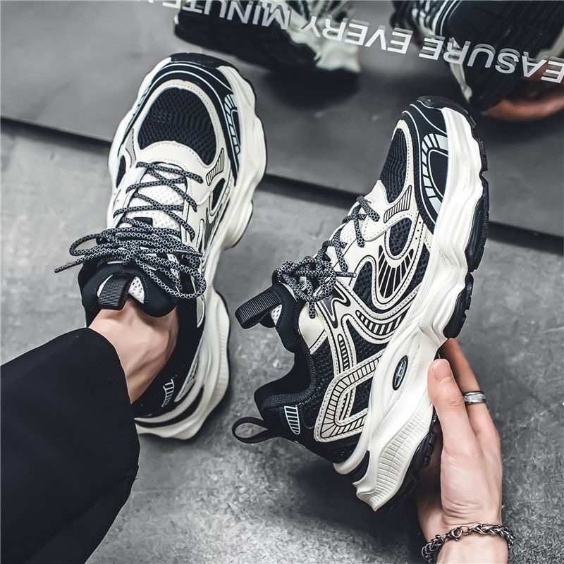 AirWeave Mesh Sneakers for Warm Weather, product view 3