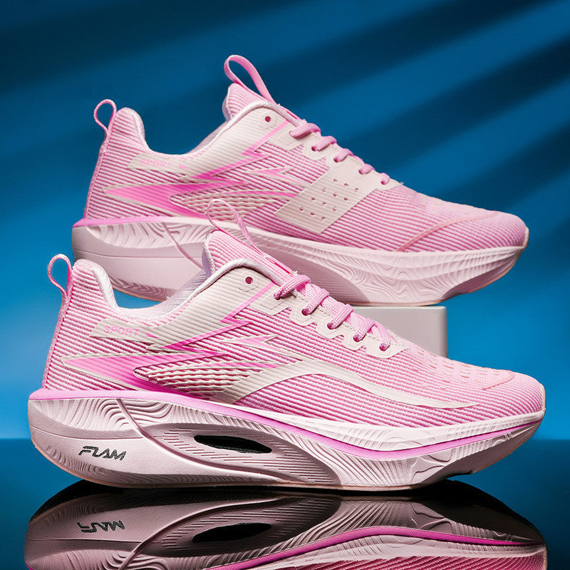 RacePlate Marathon Running Shoes, product view 4