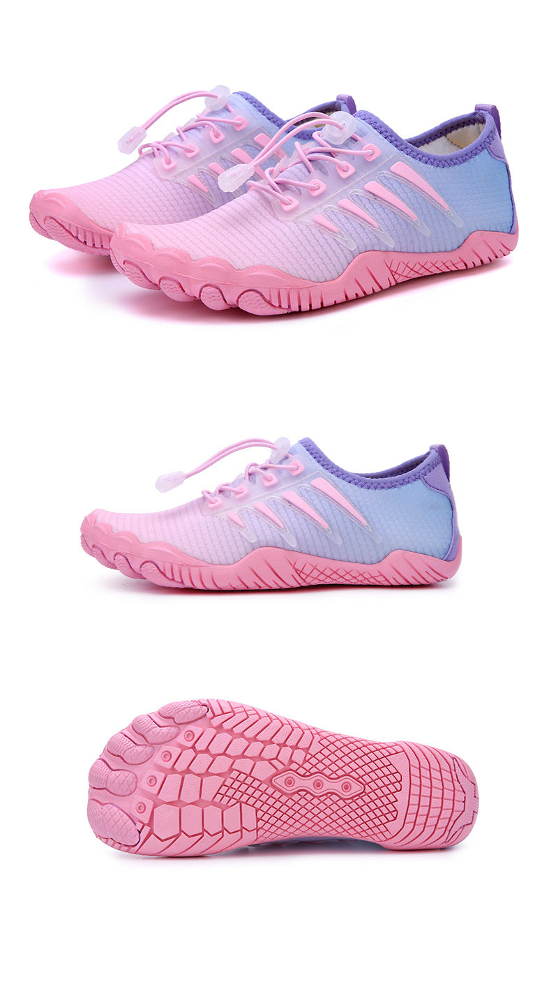 TideStride Venture Five-Toe Water Hiking Shoes