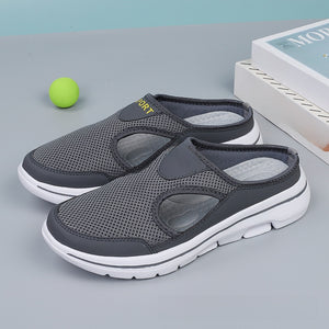 Easyslip Mesh Casual Shoes, product view 11