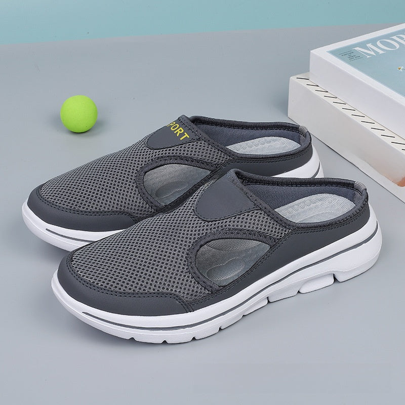 Easyslip Mesh Casual Shoes, product view 11