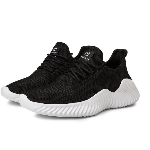 AirMesh Motion Men’s Breathable Sports Shoes