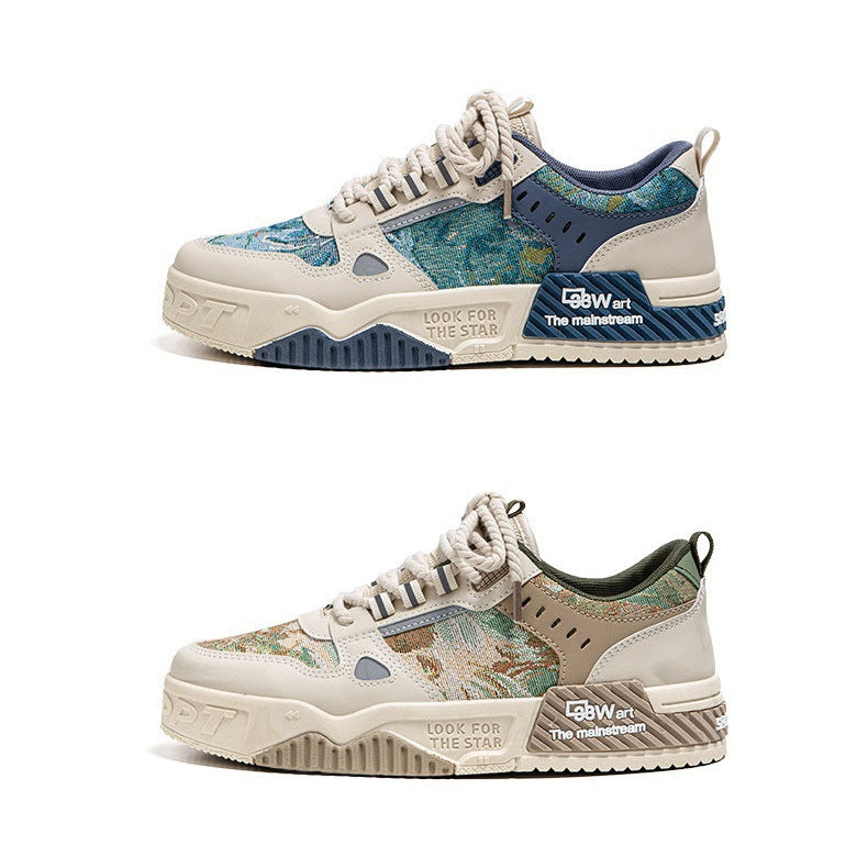 FreshPace Breathable Casual Sneakers, product view 1