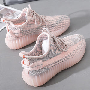 FleetKnit Everyday Sneakers, product view 2