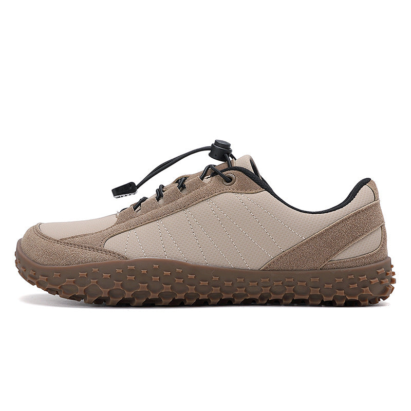 TrailRunner Outdoor Hiking Shoes, product view 2