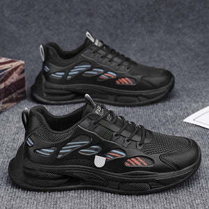 Ventmesh Flex Casual Sport Sneakers, product view 9
