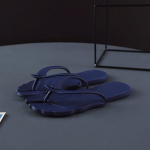 PackFold Compact Foldable Travel Flip-Flops, product view 37