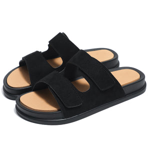 Restband Adjustable Slide Sandals, product view 5
