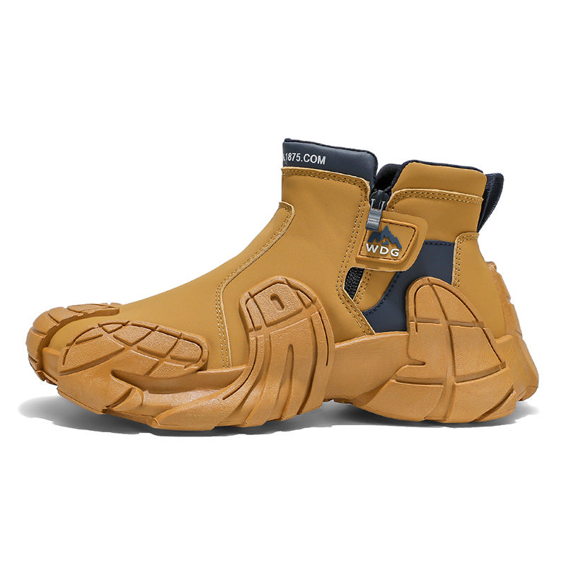 Summit Peak High-Top Casual Sneakers, product view 11