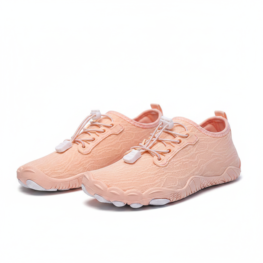 BeachAir Breathable Lightweight Water Shoes
