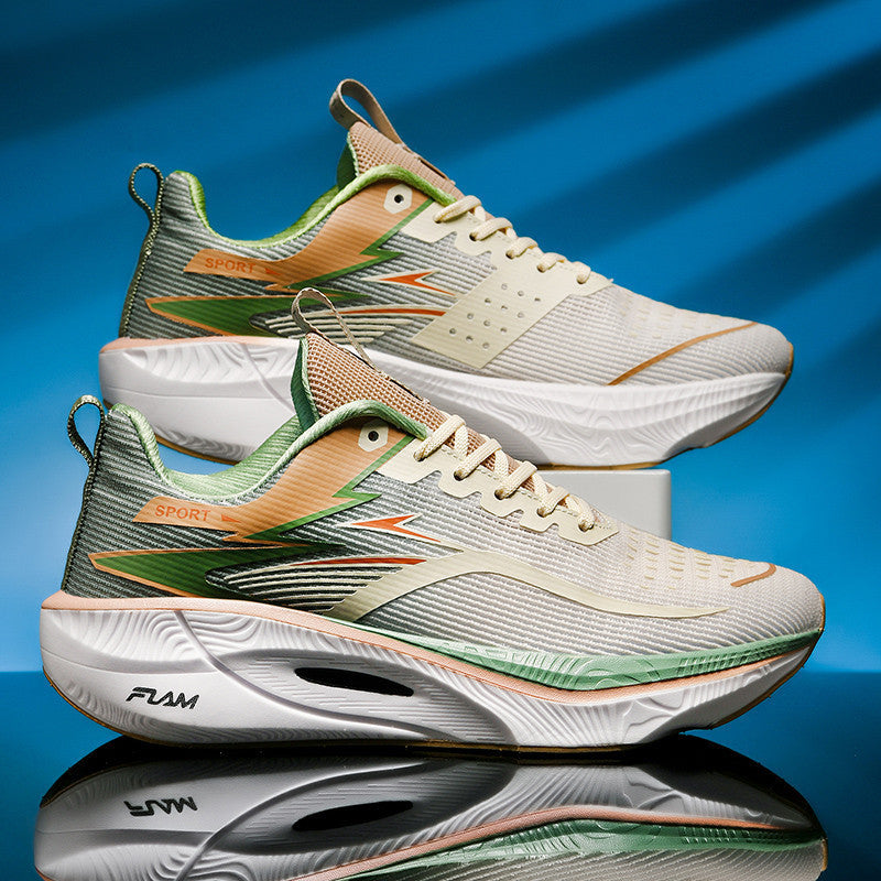 RacePlate Marathon Running Shoes, product view 7