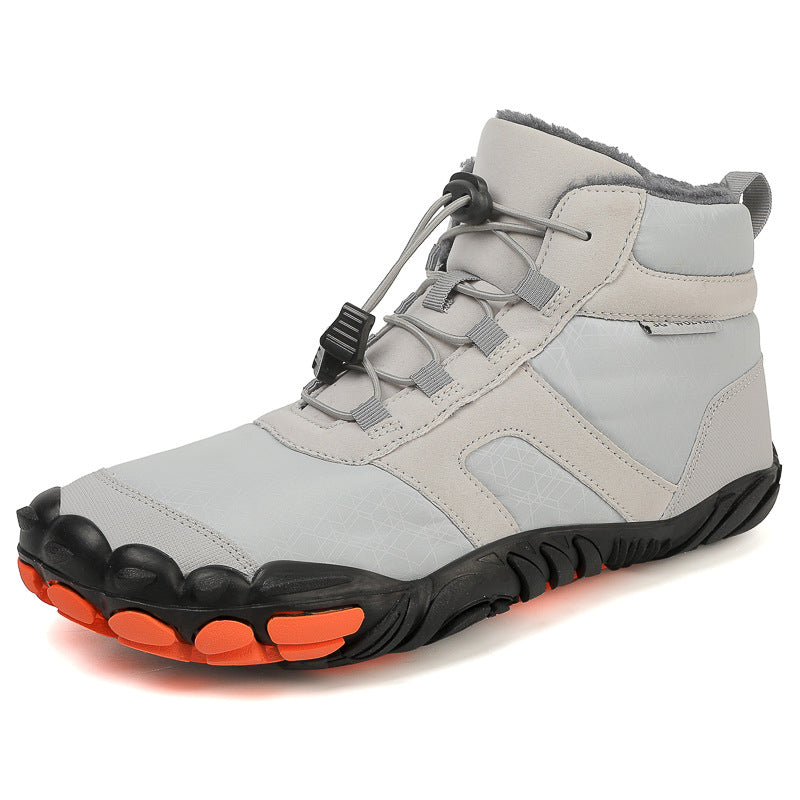 WinterShield Water-Repellent Snow Boots, product view 6