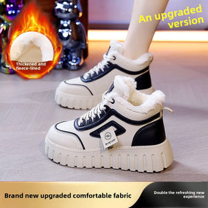 EmberSoft Fleece-Lined Flats, product view 6