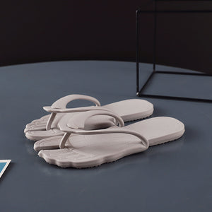 PackFold Compact Foldable Travel Flip-Flops, product view 9