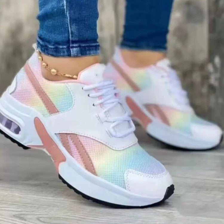 LiftLane Platform Sneakers, product view 4