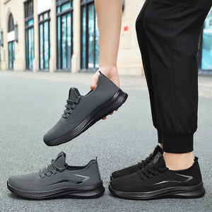 VentCore Breathable Sport Shoes, product view 8