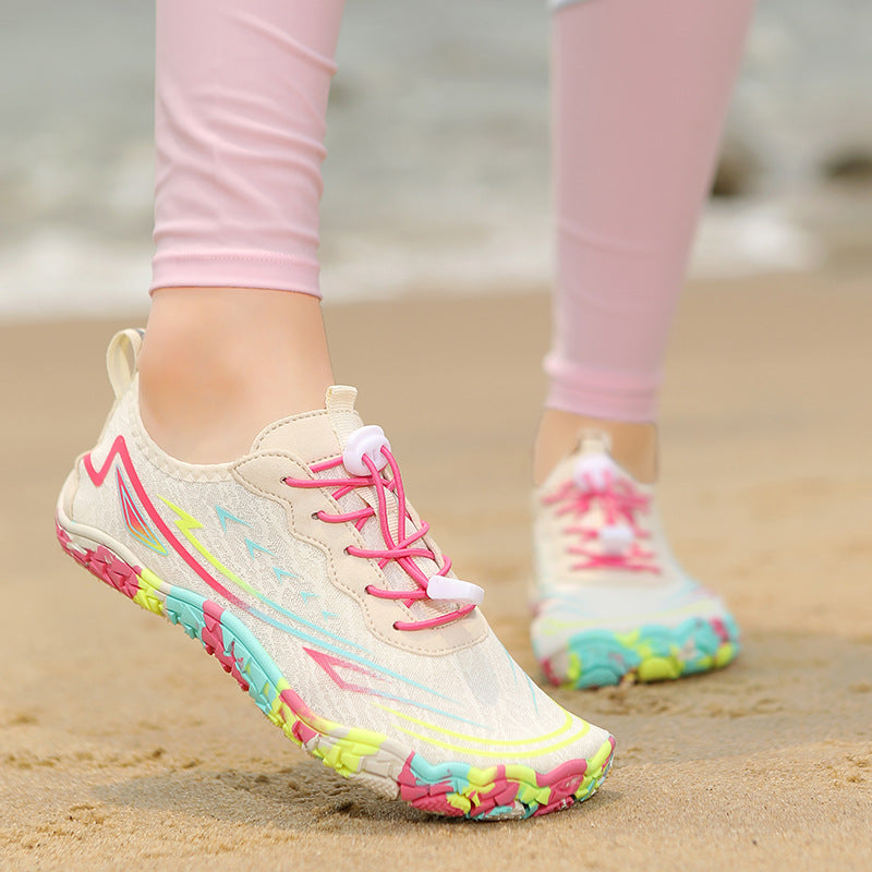 HydroFlex Quick-Dry Breathable Swim and Fitness Shoes, product view 9
