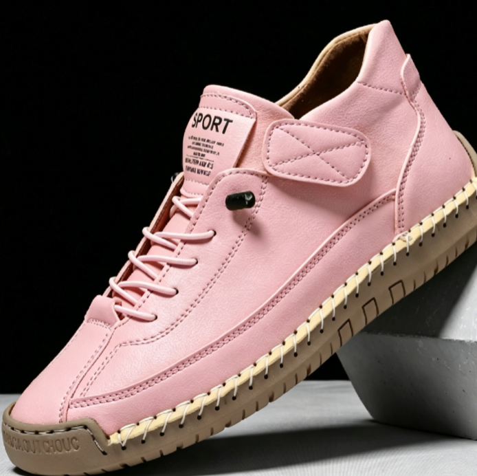 Graniteclad Mid-Top Leather Boots, product view 4