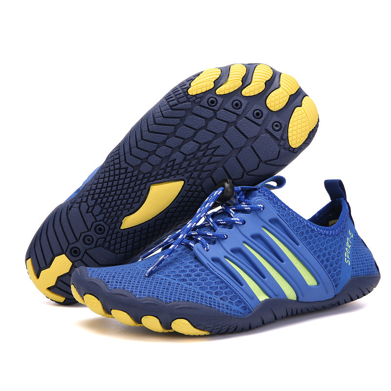 HydroToe Flex Five-Toe Water Sport Shoes