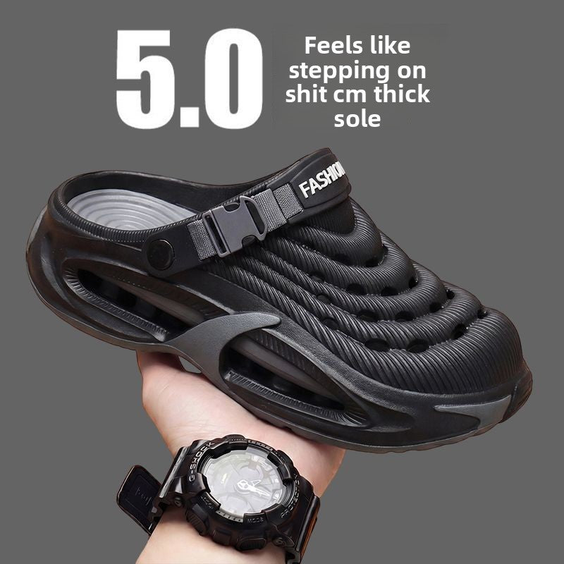 TrailSandal Outdoor Sport Sandals, product view 4