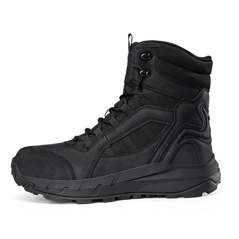 FieldBoot High-Top Outdoor Boots, product view 5