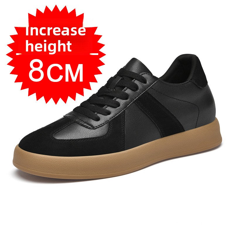 RetroLift Elevated Casual Shoes, product view 5