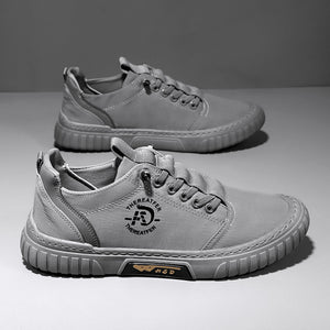 CanvasAir Breathable Canvas Shoes, product view 2