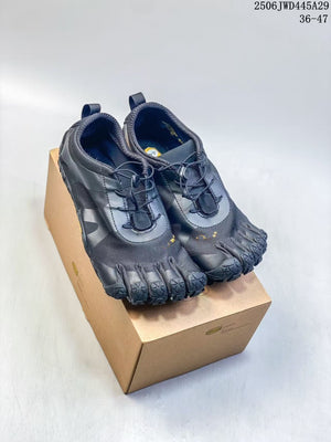 PureFlex Five-Toe Barefoot Yoga and Pilates Shoes, product view 15