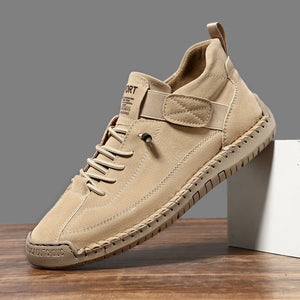 OakLine Stitched Casual Boots, product view 13