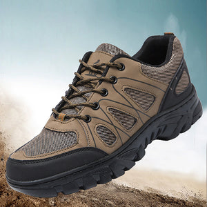 Ridgewalk Leather Hiking Shoes, product view 12
