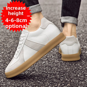 RetroLift Elevated Casual Shoes, product view 13